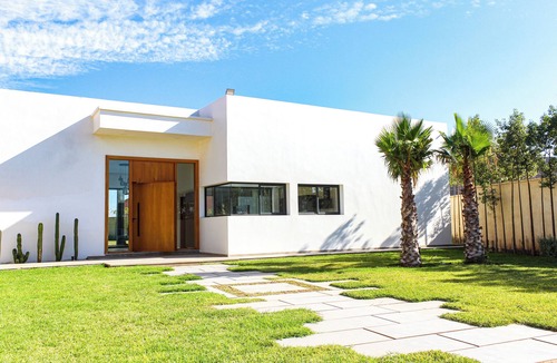 Arset El Bilk Villa | Marrakech Villa Heaven: Elegance & Private Pool