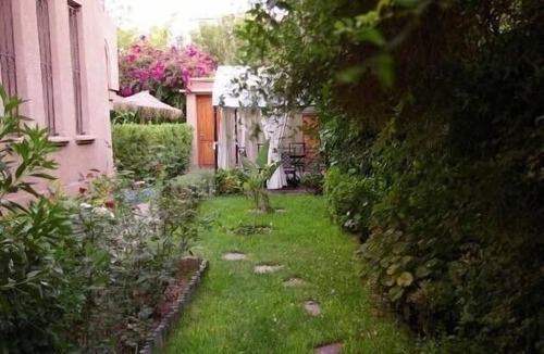 Menara Villa | MARRAKECH - Villa with private pool and garden. Ideal for families or couples.
