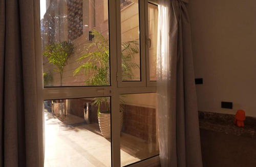 The 5th Settlement Apartment | Marron studios 6