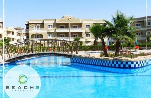 Marsa Matruh Resort | Marseilia Beach 2