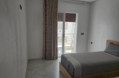 Ahriq Apartment | Martil vacations