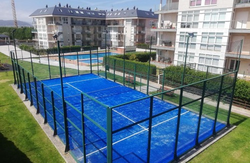 Fazouro Apartment | Marzan