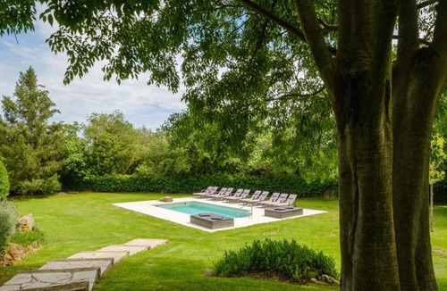 Serinya Villa | Mas Cufí