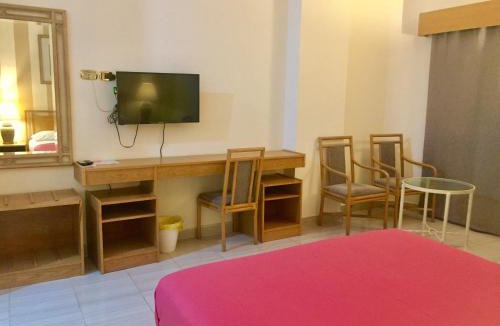Corniche Road-Dahar Apartment | Masaya Hurghada