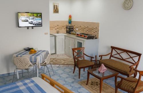 Bouficha Apartment | Matchy