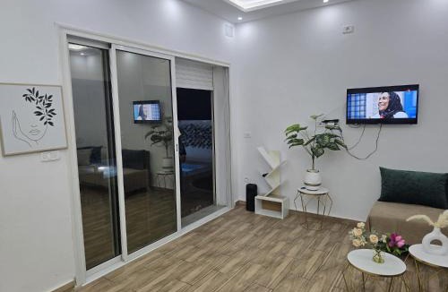 Aousja Villa | Maya House - Villa Cap Zbib