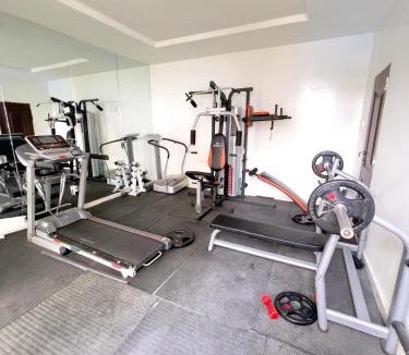 Ofin House | Mba suites