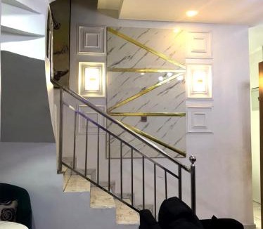 Ofin House | Mba suites