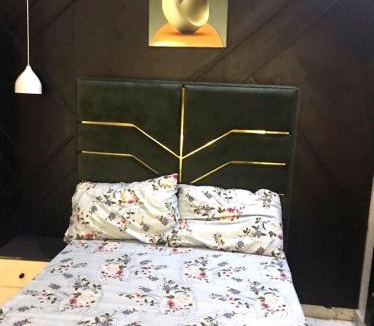Ofin House | Mba suites