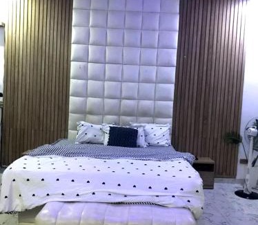 Ofin House | Mba suites