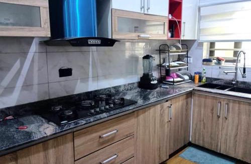 Ofin Apartment | Mba suites