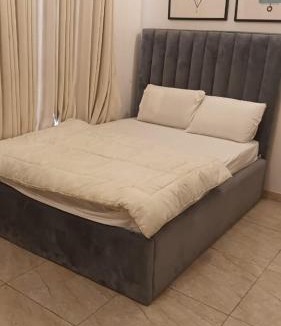 Ofin Apartment | Mba suites