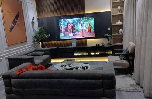 Ofin Apartment | Mba suites