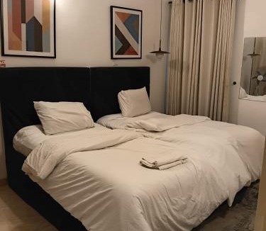 Ofin Apartment | Mba suites