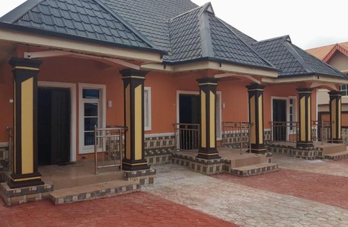 Ikorodu Hotel | MC RICA HOTEL