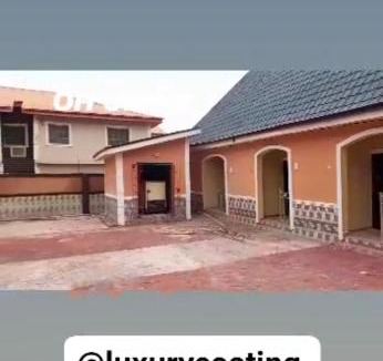 Ikorodu Hotel | MC RICA HOTEL