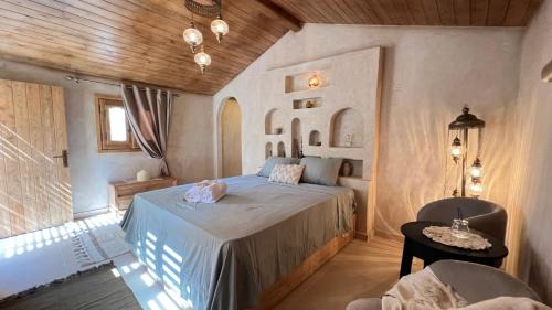 Siwa Hotel | Meddur Siwa Oasis