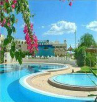 Yasmine Hotel | Medina Belisaire And Thalasso