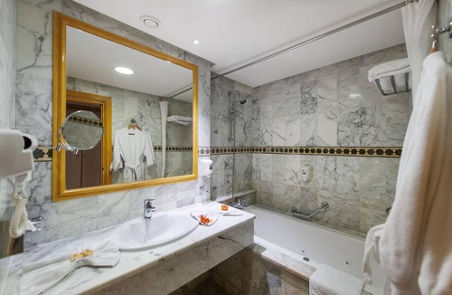 Yasmine Hotel | Medina Belisaire & Thalasso Hotel