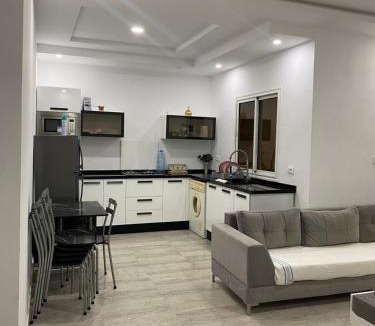 Yasmine Apartment | Medina Charm Yasmine Hammamet
