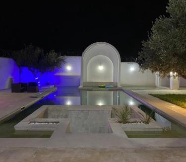 Yasmine Apartment | Medina Charm Yasmine Hammamet