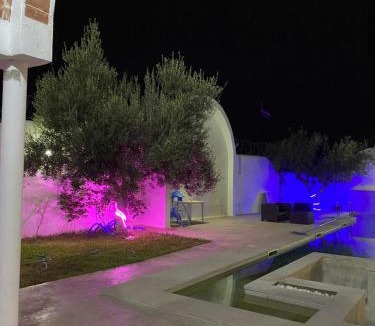 Yasmine Apartment | Medina Charm Yasmine Hammamet