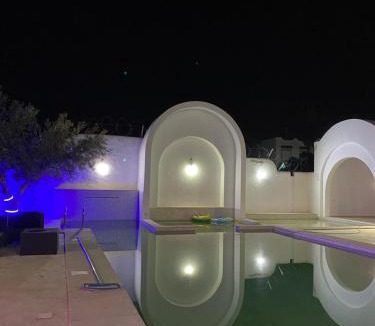 Yasmine Apartment | Medina Charm Yasmine Hammamet