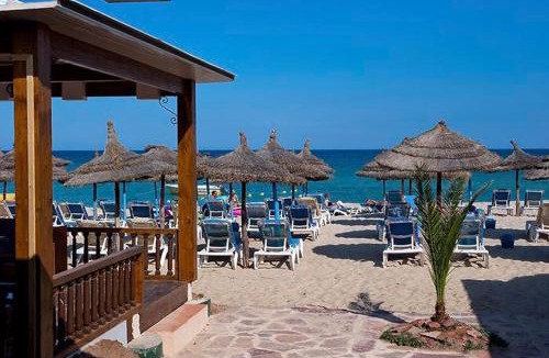 Medina Mediterrane Resort | Medina Diar Lemdina Resort and Spa