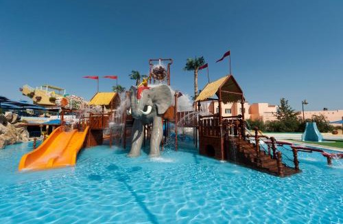 Medina Mediterrane Resort | Medina Diar Lemdina Resort and Spa