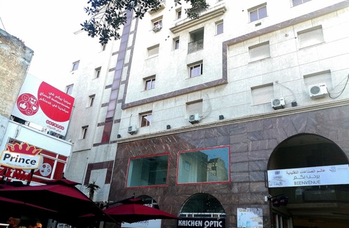 Bab Bhar Apartment | Medina Palace appartment
