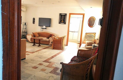 Bab Bhar Apartment | Medina Palace appartment