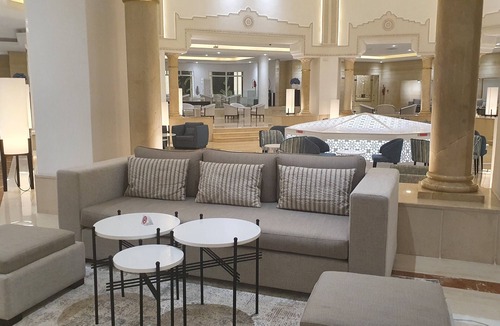 Yasmine Hotel | Mehari Hammamet Thalasso & SPA