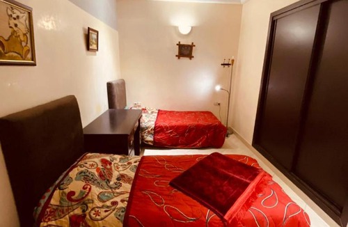 Hamria Apartment | Meknes Hamria centre ville only families and forneigners