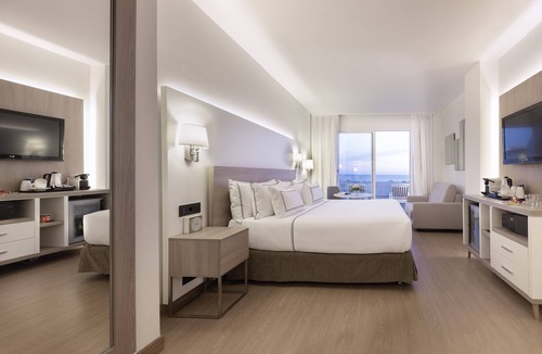 Sitges Hotel | Melia Sitges
