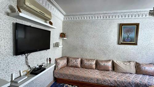 Beni Ansar Apartment | Melilla Gate House