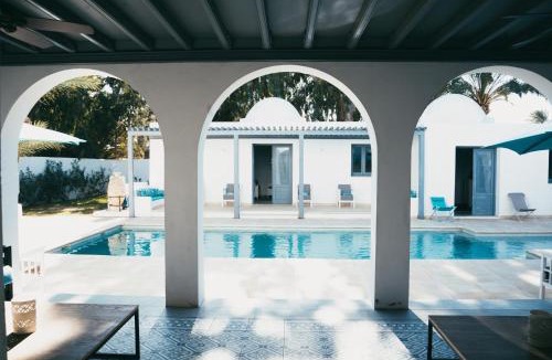 Aghir House | Menezel Jerba