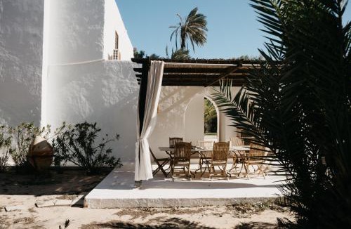 Aghir House | Menezel Jerba