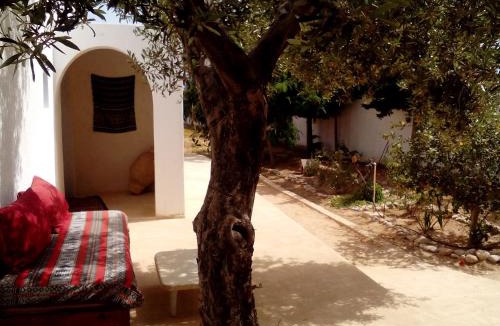 Aghir House | Menzel Churasco Djerba