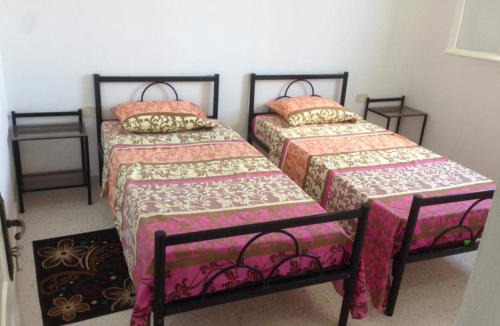 Djerba Midun Apartment | Menzel Rayan