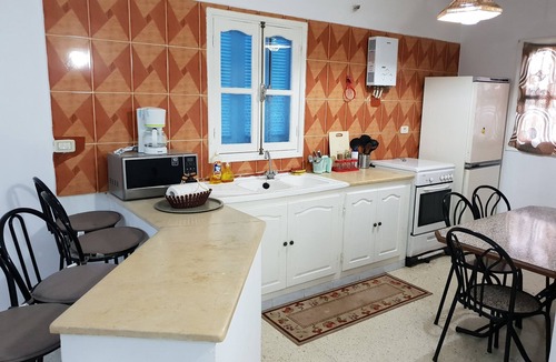 Djerba Midun Apartment | Menzel Rayen