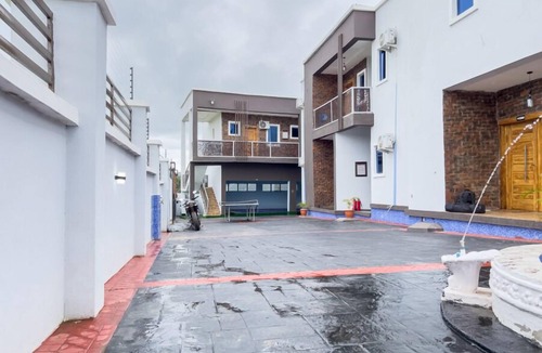 Akure Apartment | Meraki Apartments
