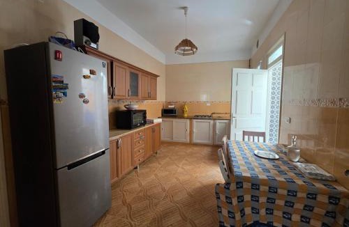 Borj Erras Villa | Merveilleuse Villa à Borj El Ras