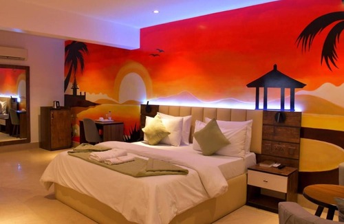 Uyo Hotel | merzino palace