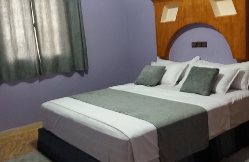 Hassilabied Hotel | Merzouga luxury apartment
