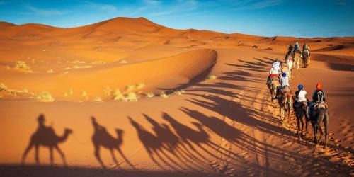 Hassilabied House | merzouga stars luxury camp