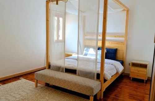 Al Duqqi Apartment | Mesaha I Madina Apt I 2min to Nile