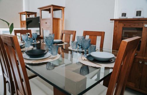 Rianxo Apartment | Meu Lar