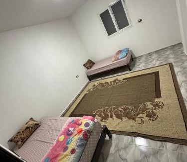 1e Arrondissement Zarzis Ville Apartment | MG Zarzis 1