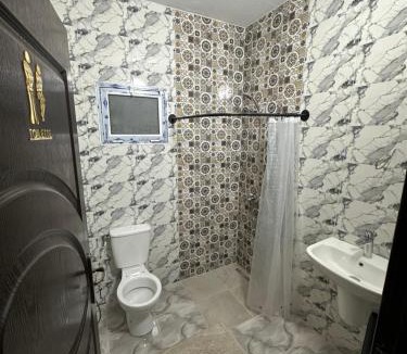 1e Arrondissement Zarzis Ville Apartment | MG Zarzis 1