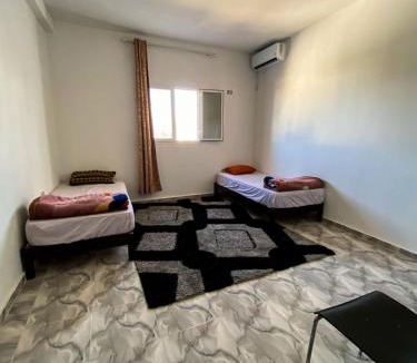 Zarzis Apartment | MG Zarzis 2